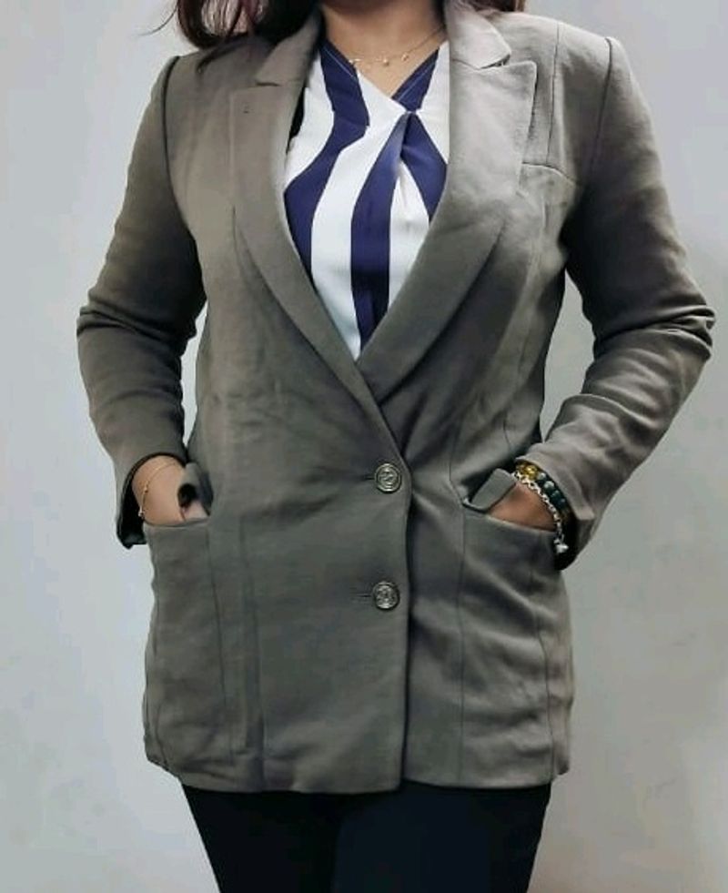 Korean Brand New Blazer 🎀