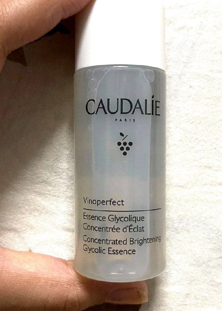 GLYCOLIC ESSENCE