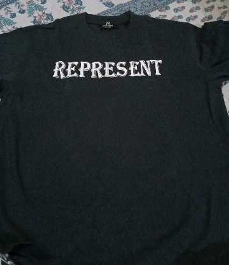 Represent T-Shirt