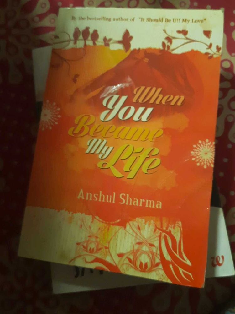 When You Became My Life