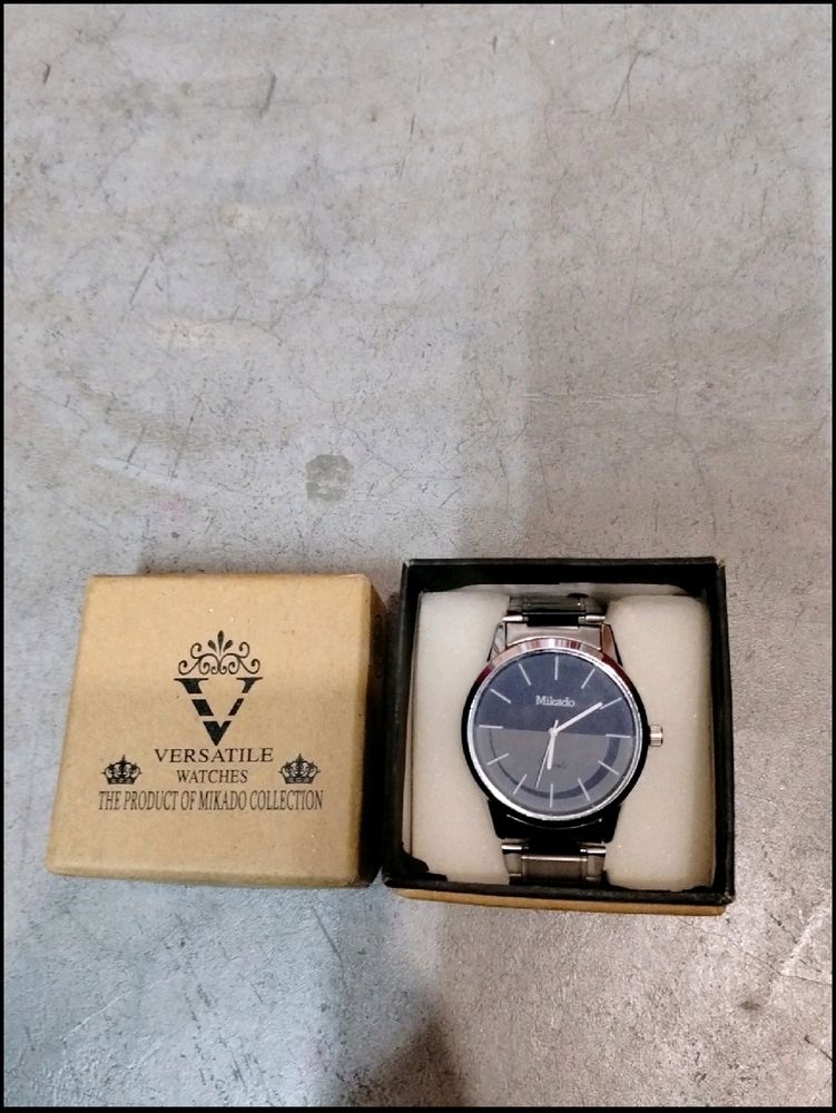 MIKADO Analog Watch - For Boys New Mexican fashion