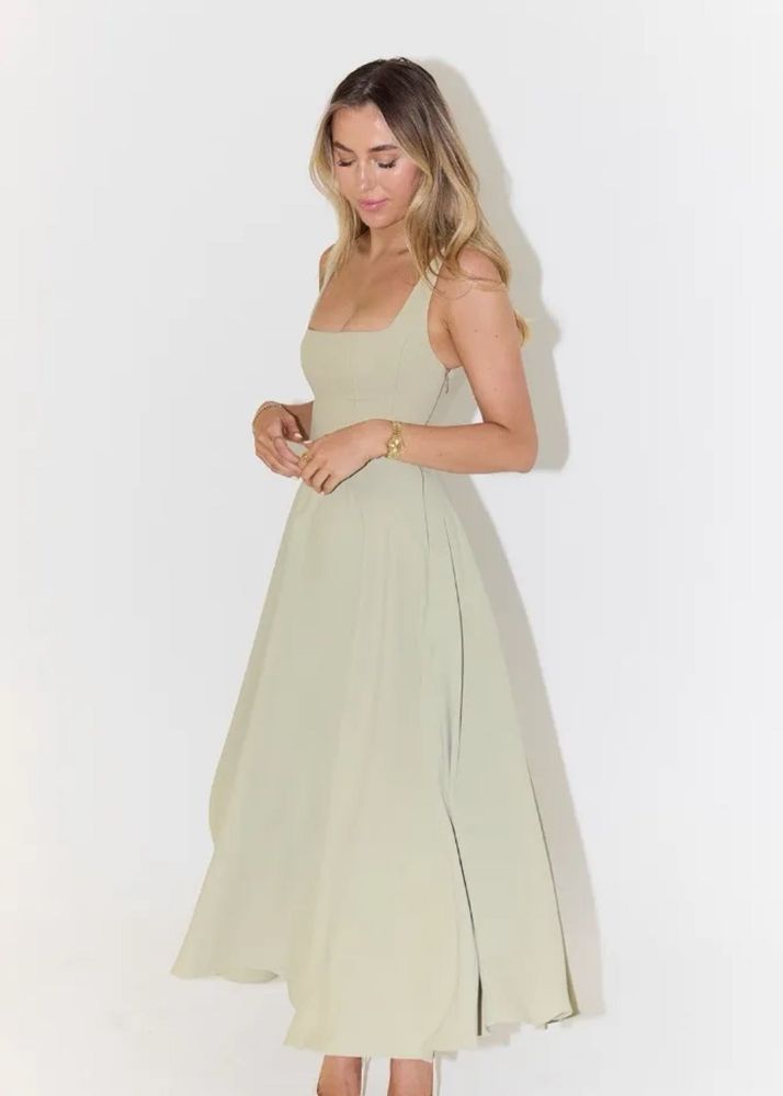Elegant Ethnic Gown