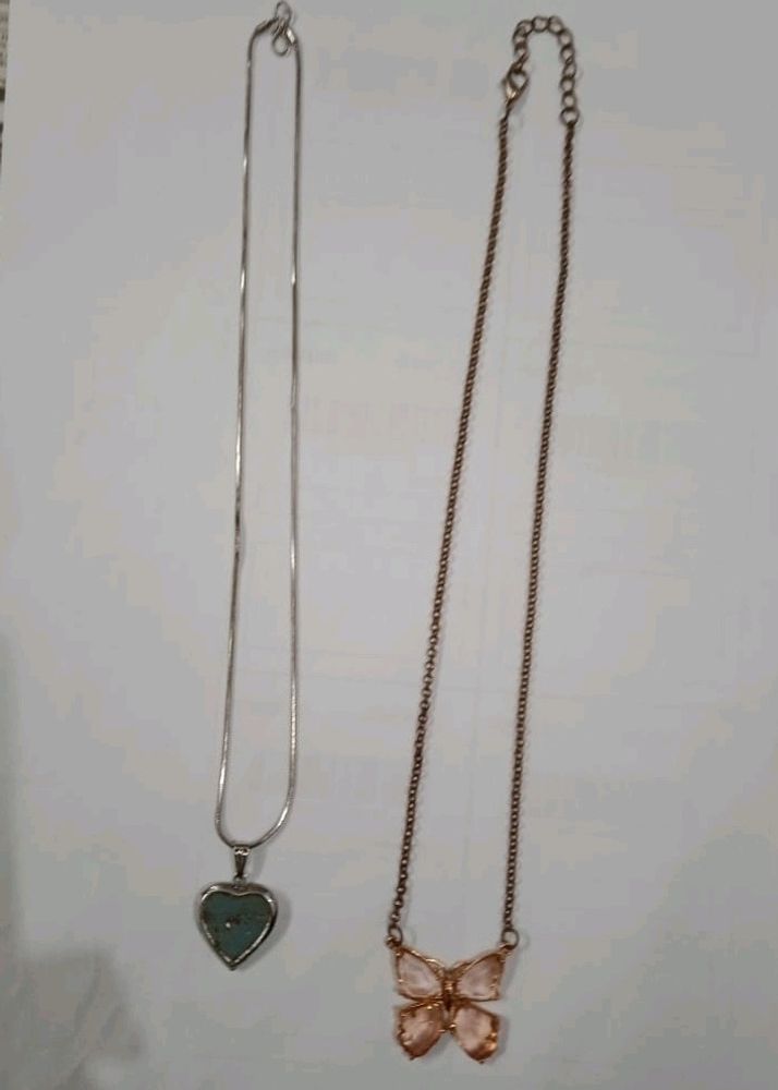 Jewellery For Women Stylish Pendant Necklace