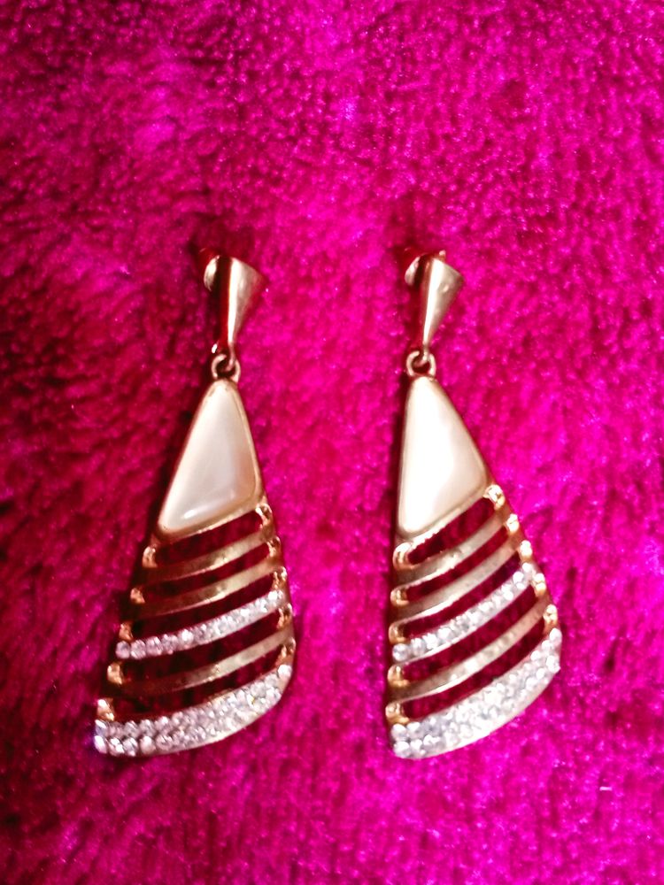 Golde earring