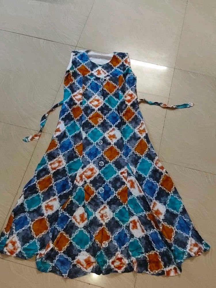1 pic dress