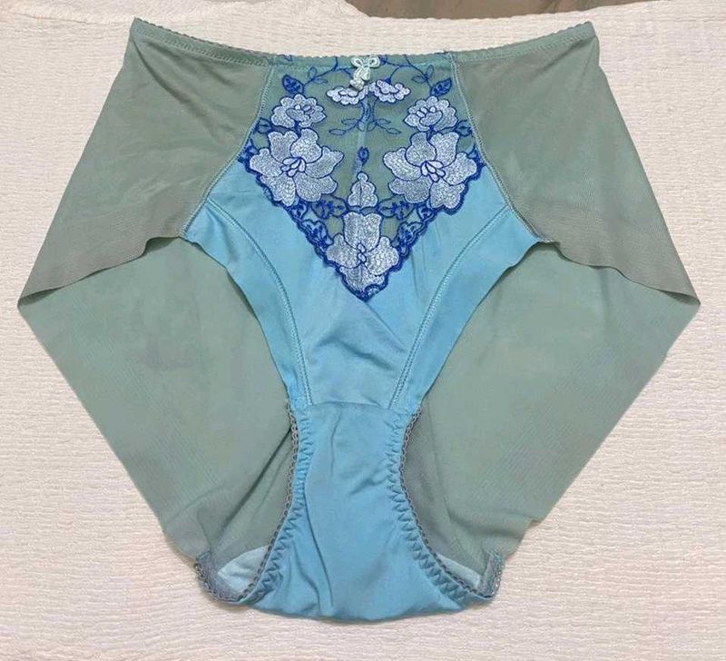 floral brief