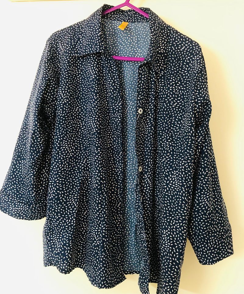 Formal Shirt For Women