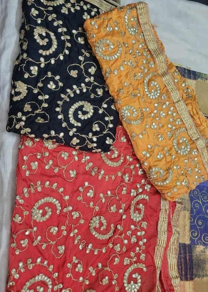 duppata new