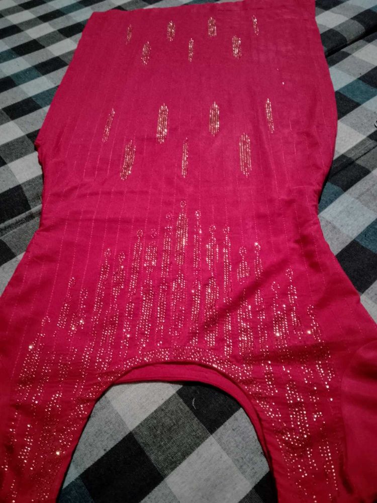 Beautiful salwar suit