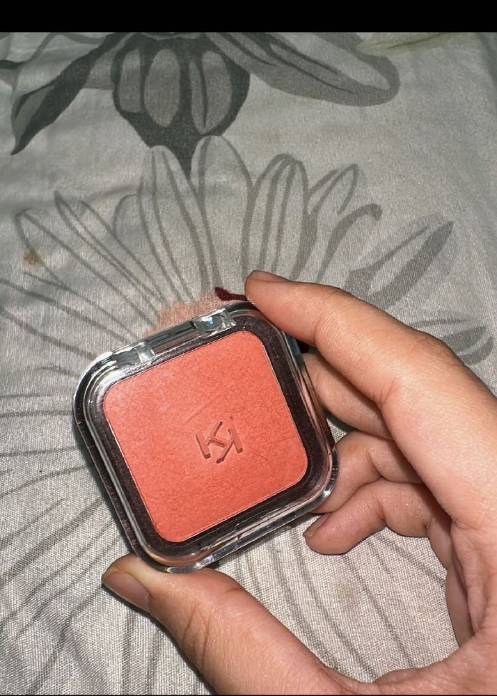 Kiko Milano Blush