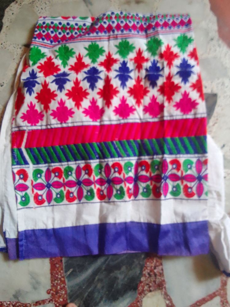 Kurti Combo