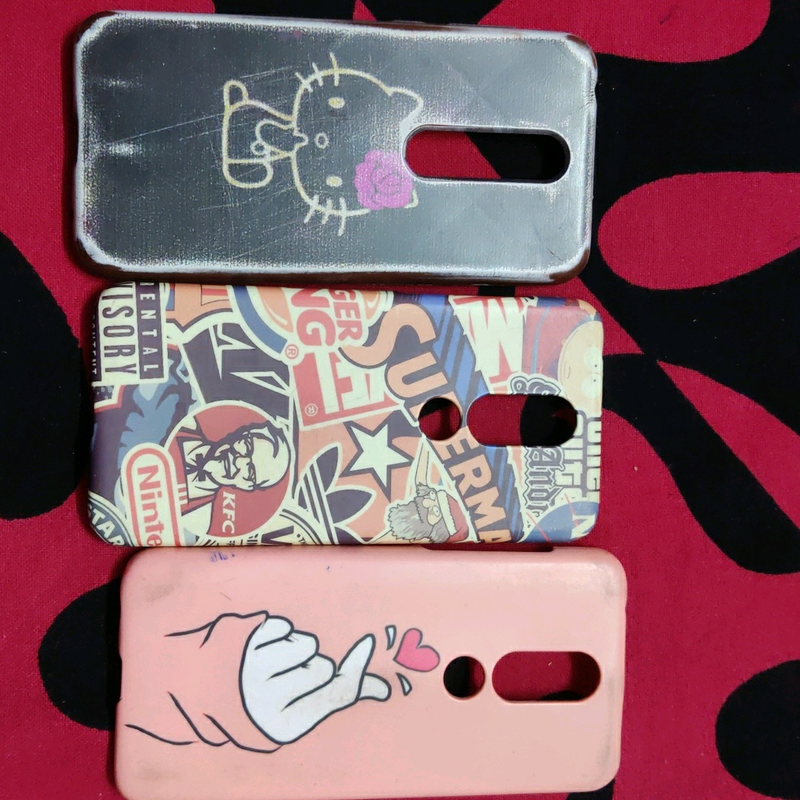 nokia 6.1 plus phone cover
