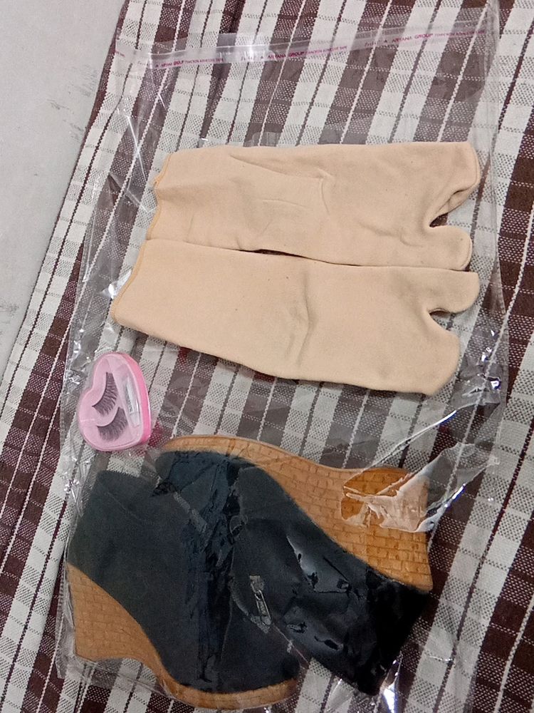 Combo Of Three Items