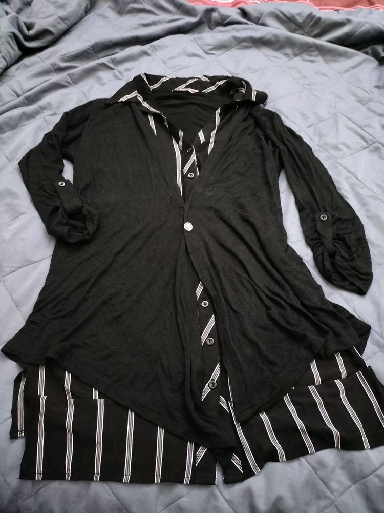 CoatType Bodycon