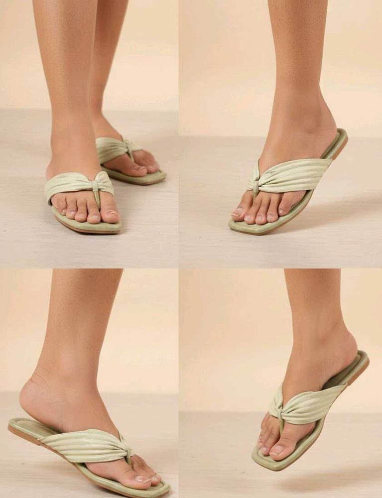 Stylish Flats &amp; Sandals