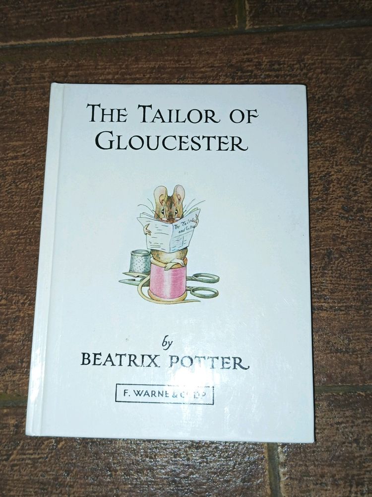 The Tailor Of Gloucester
