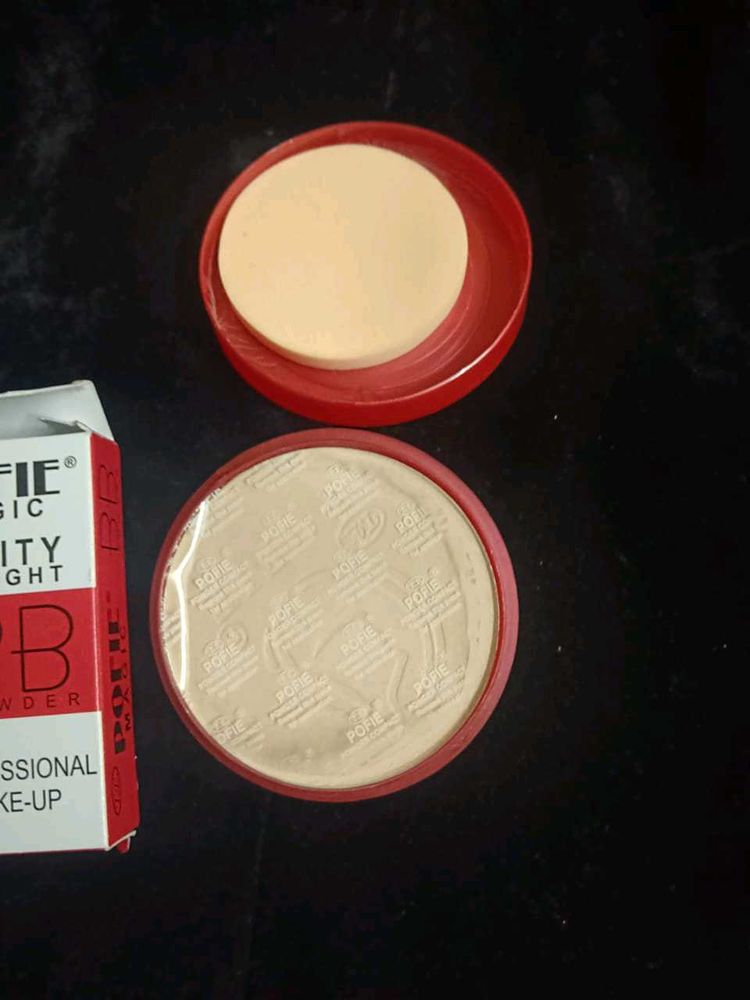 POFIE Magic BB Powder