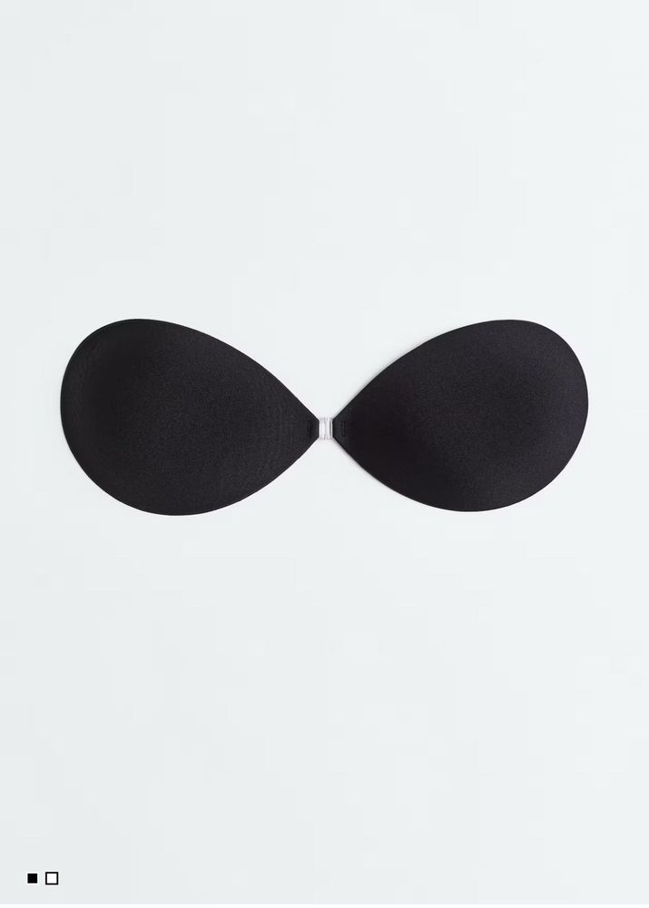 H&amp;M Adhesive Stick-On Bra