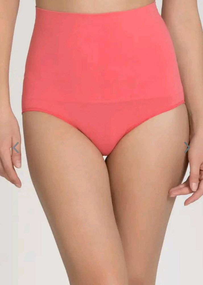Zivame High-Waisted Shaping Briefs