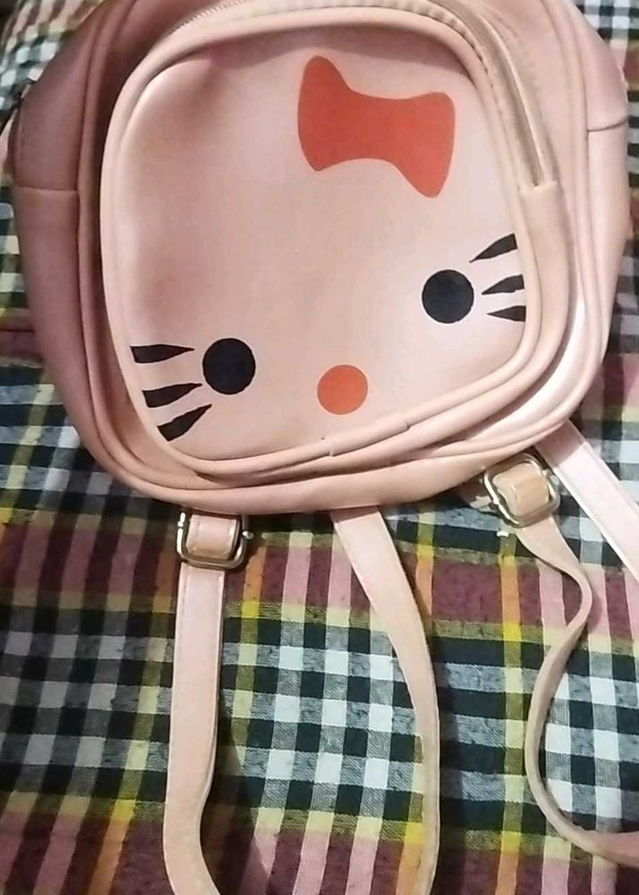 💗Cute 💢combo bag