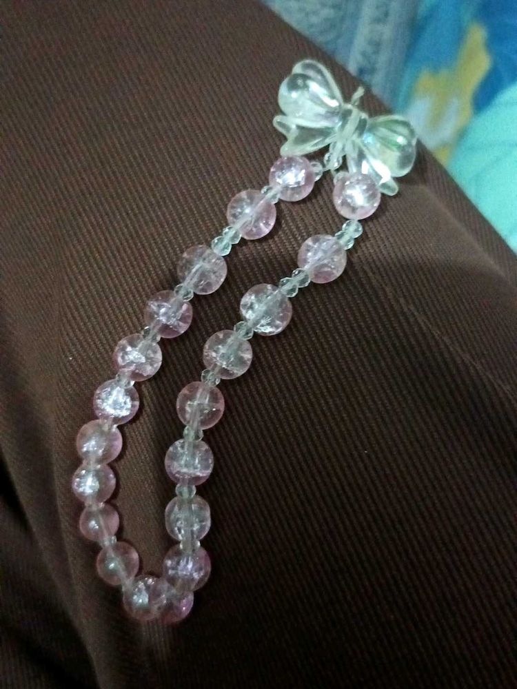 Charming Beaded phone charms (2)