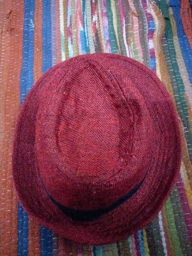 Small Size Hat