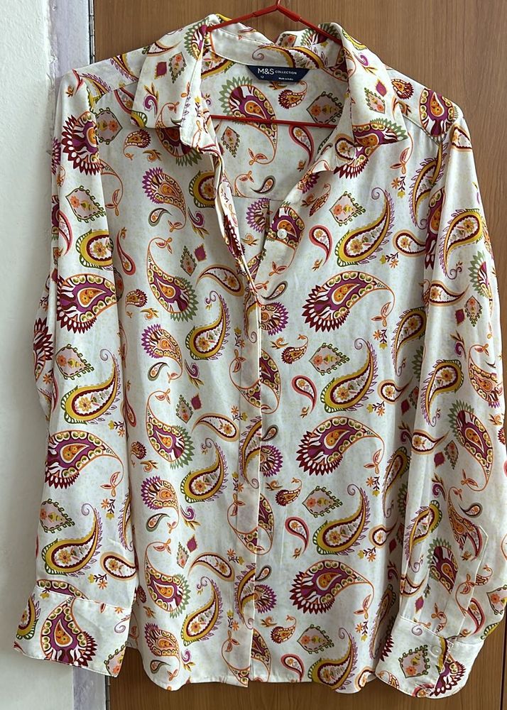Marks &amp; Spencer Shirt