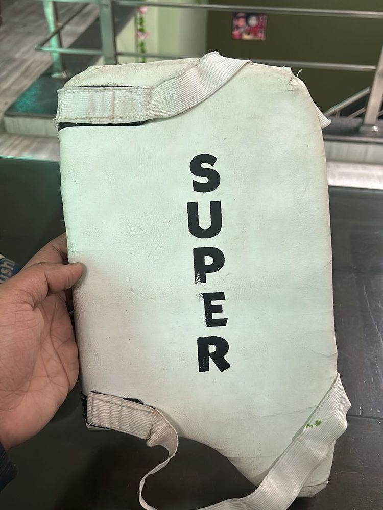 Super Cricket Batting Leg Guard thigh pad