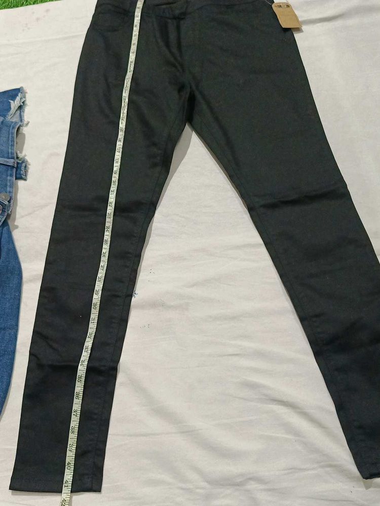 women jeggings