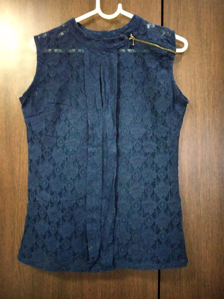 Lace Top