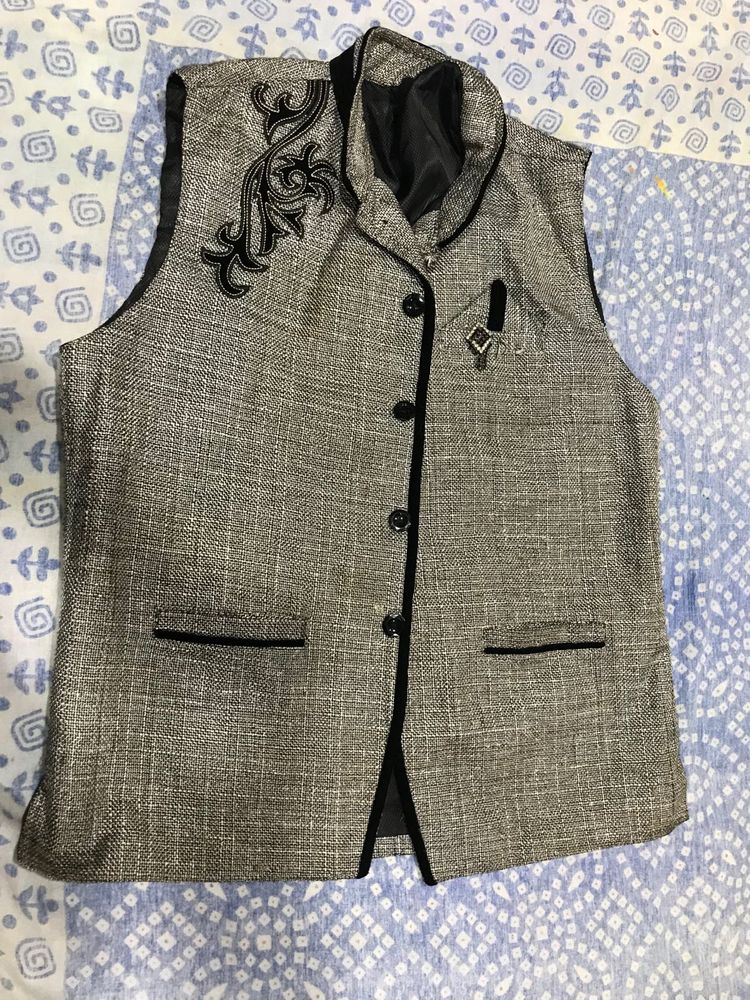 Men's Nehru Jacket ❄️ winters