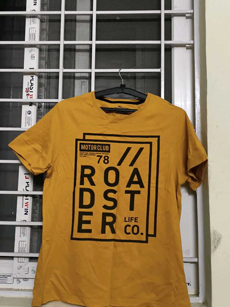 Roadster Life Co. T-shirt