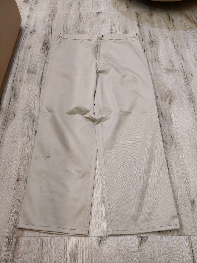 Ma3141 Color plus baggy pant waist 34