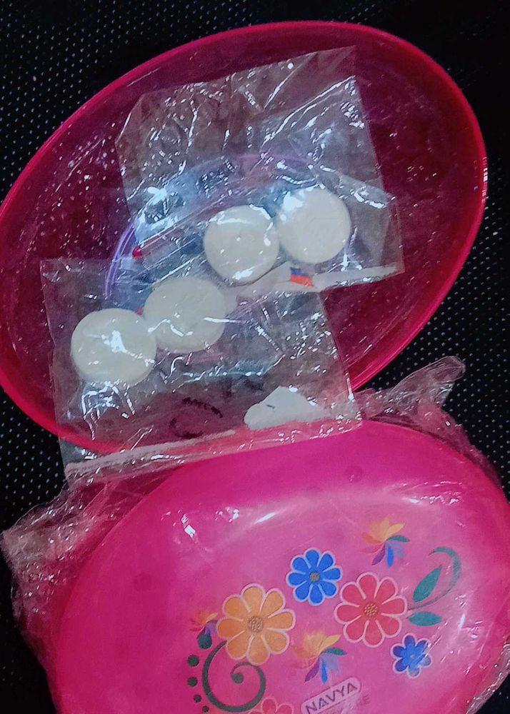 Soaps Box