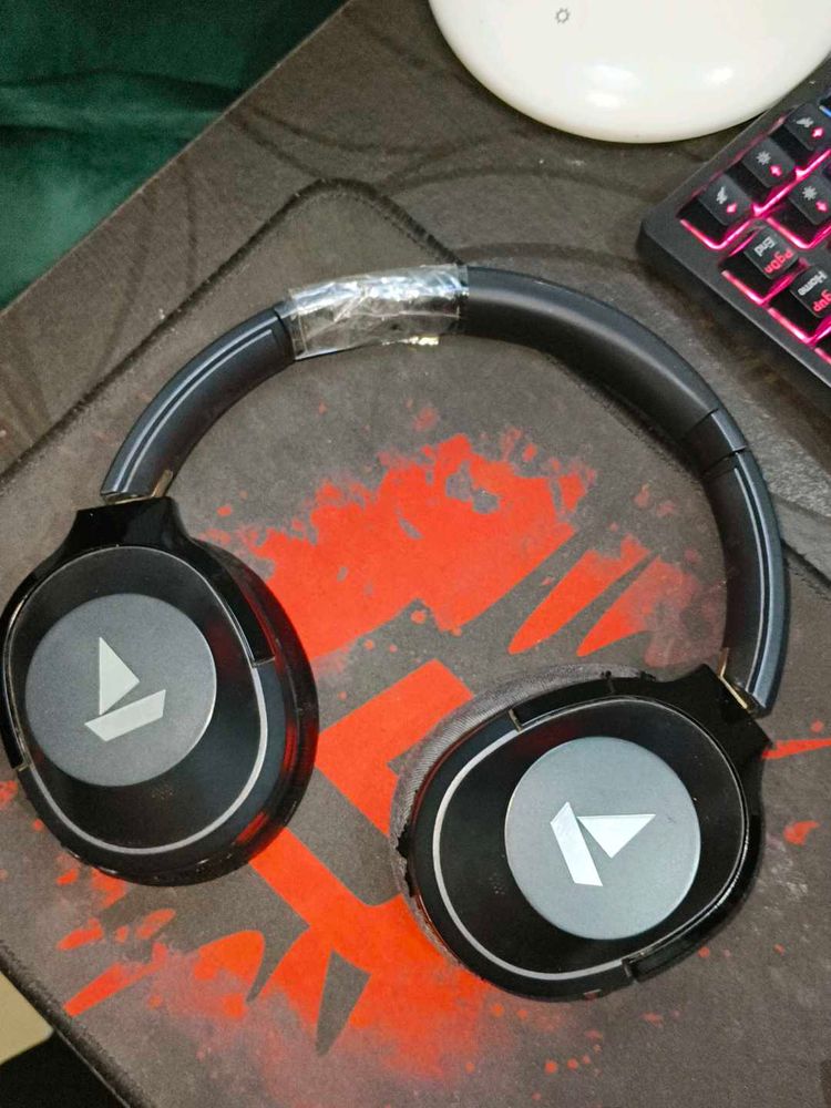 Boat Headphones