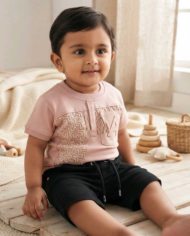 baby cloth