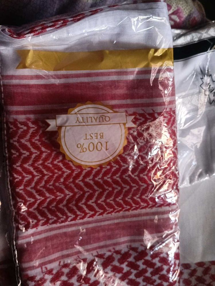 Scarfs Of Arab