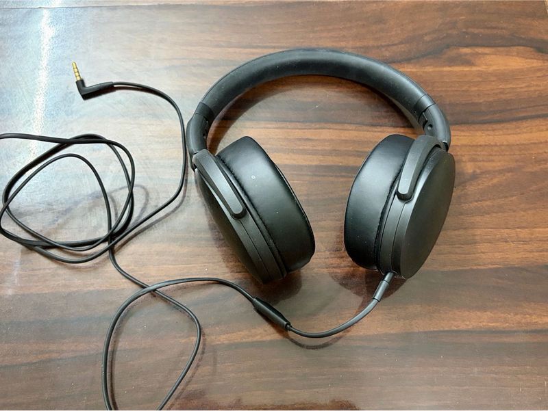 Sennheiser HD 400S Wired Headphones