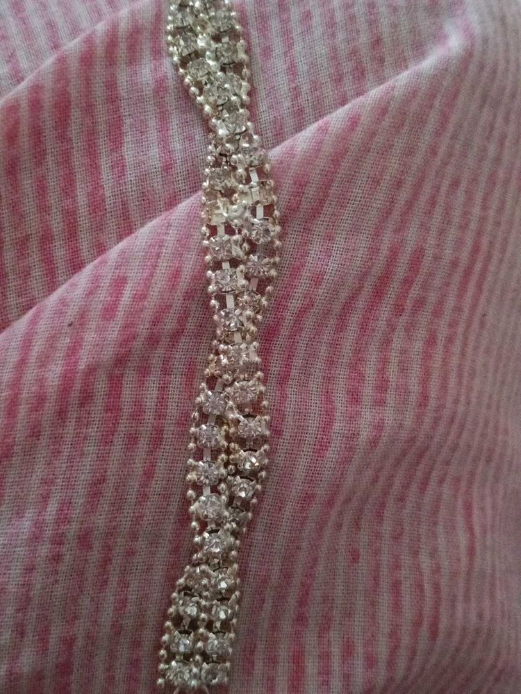 Sparkling Rhinestone Bracelet original (lovisa) br