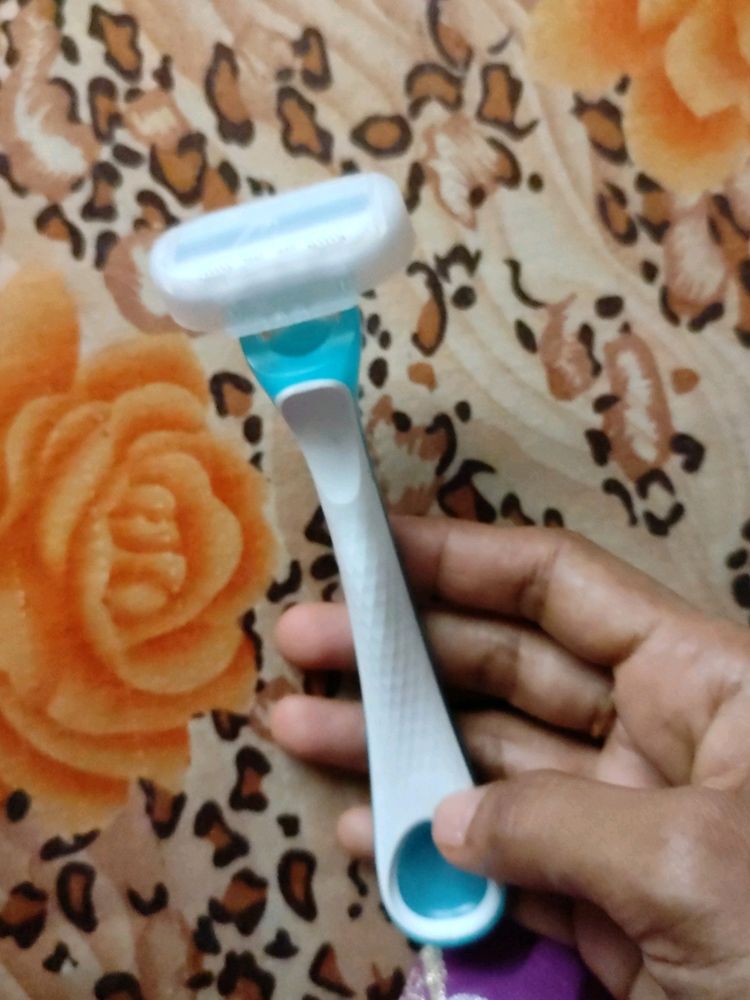 Venus Women Razor