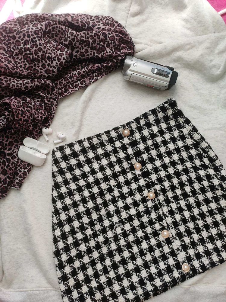 Vintage skirt