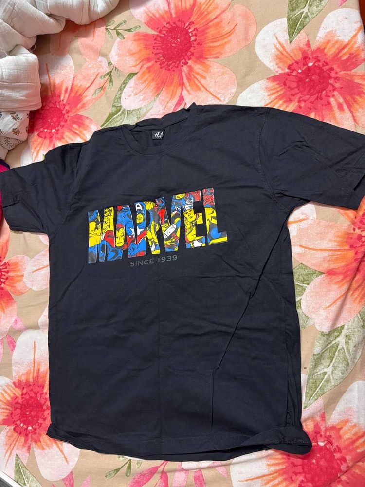 WOMen's Marvel "Since 1939" T-Shirt