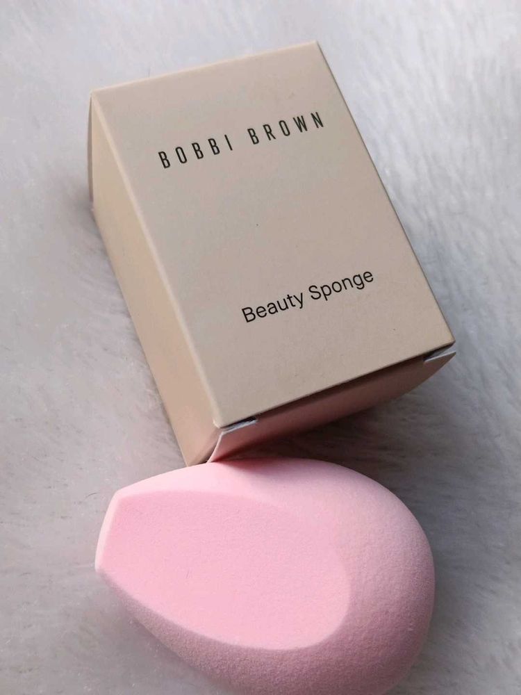 Bobbi Brown Beauty Sponge ♥️💕