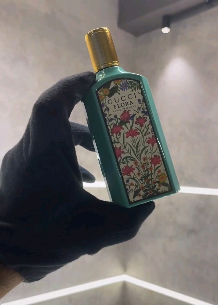 Gucci Flora Perfumes