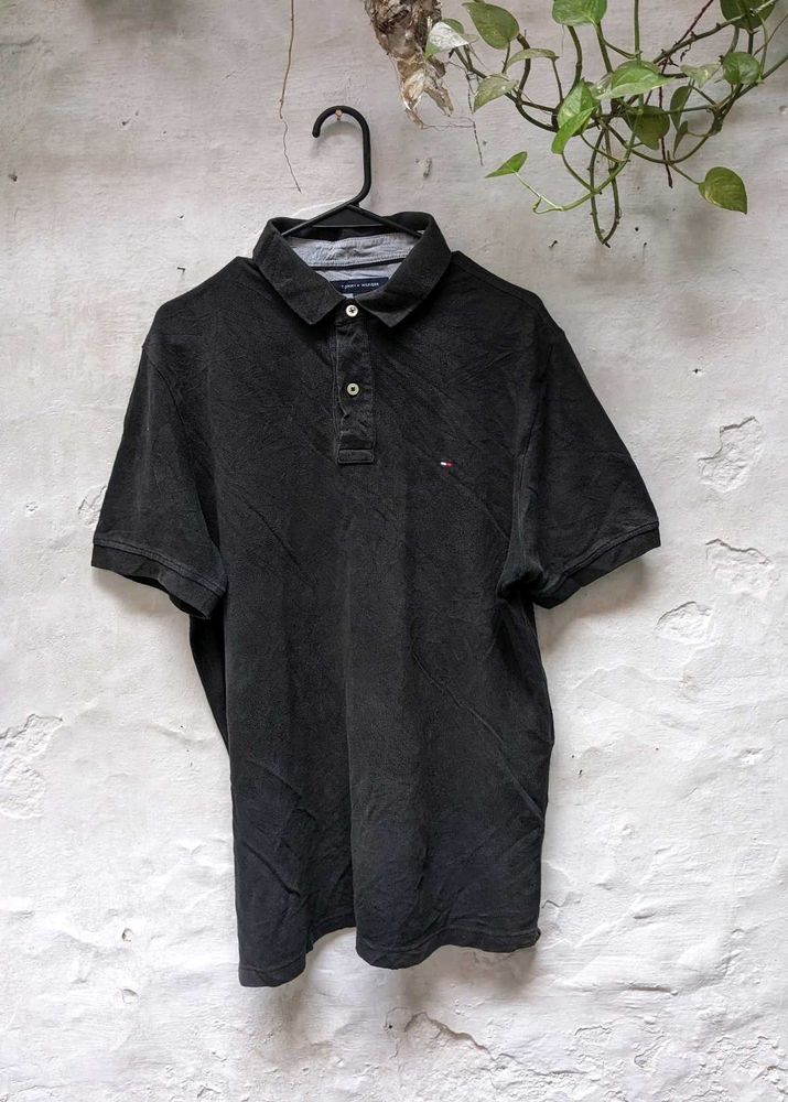 Tommy Hilfiger Men's Polo Shirt