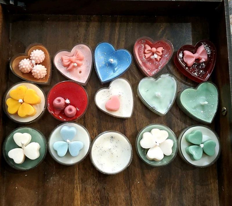 tealight candle