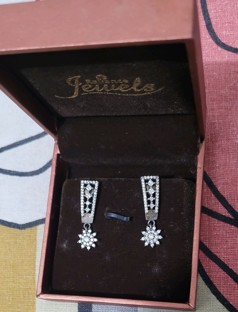 Reliance Jewels Silver Tops