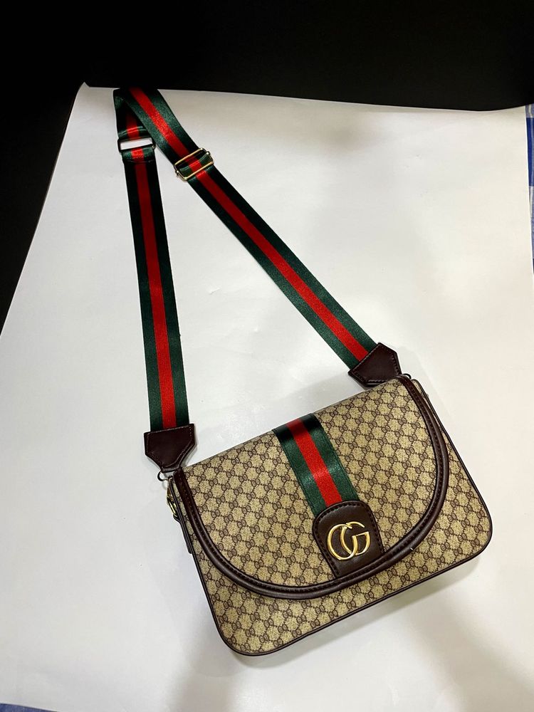 Gucci Crossbody Bag