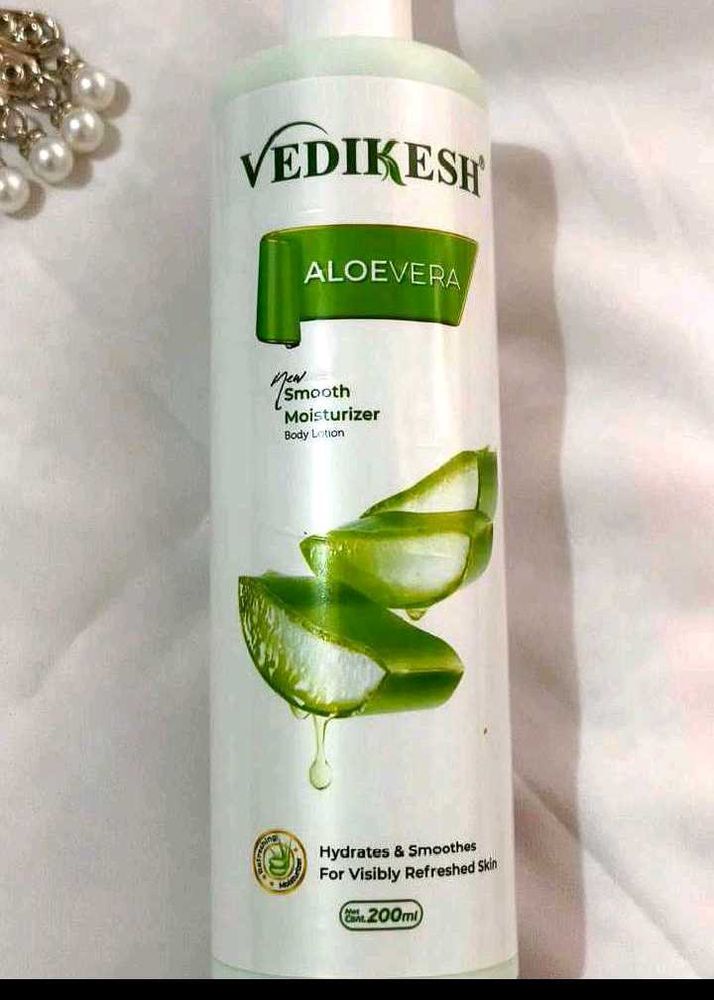 Combo Body Lotion Item