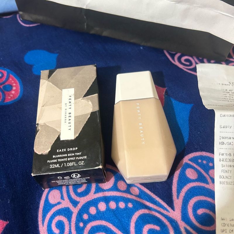 Fenty Beauty Eaze Drop Skin Tint